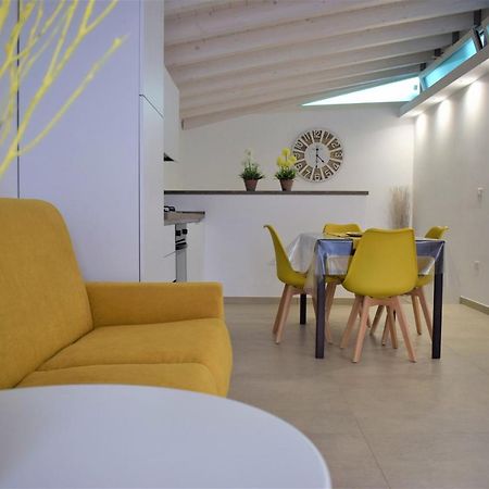 Casa Vacanze Filieri Santa Maria al Bagno Exterior foto