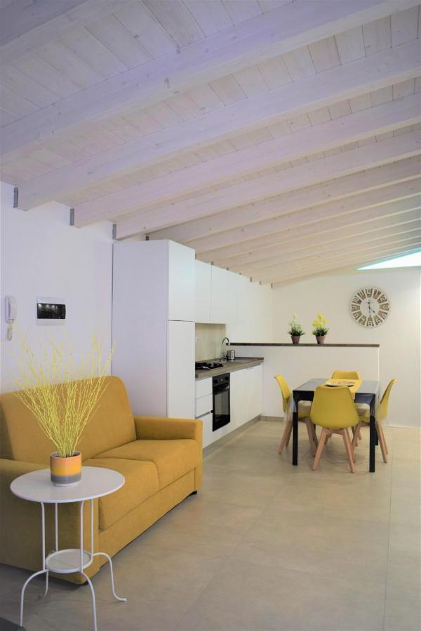 Casa Vacanze Filieri Santa Maria al Bagno Exterior foto