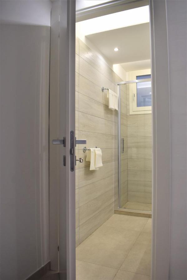 Casa Vacanze Filieri Santa Maria al Bagno Exterior foto