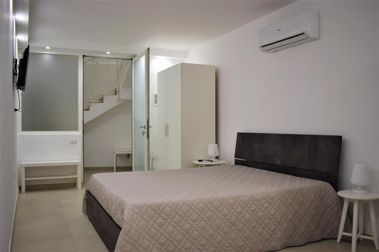Casa Vacanze Filieri Santa Maria al Bagno Exterior foto